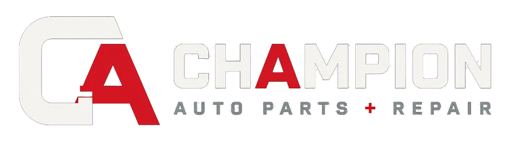 Champion Auto Parts and Repair